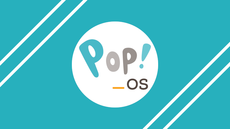 PopOS
